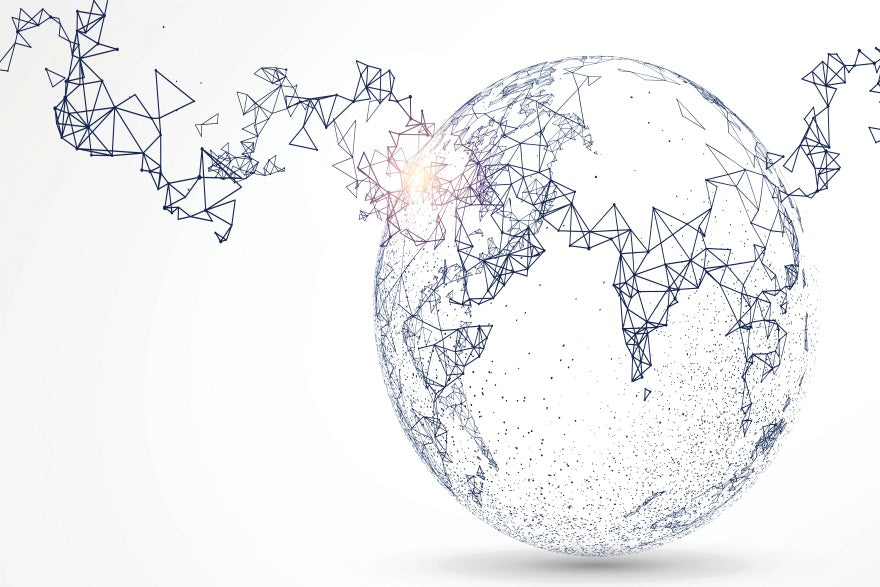 Globality and locality | Kamal Weerakoon