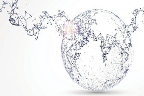 Globality and locality | Kamal Weerakoon