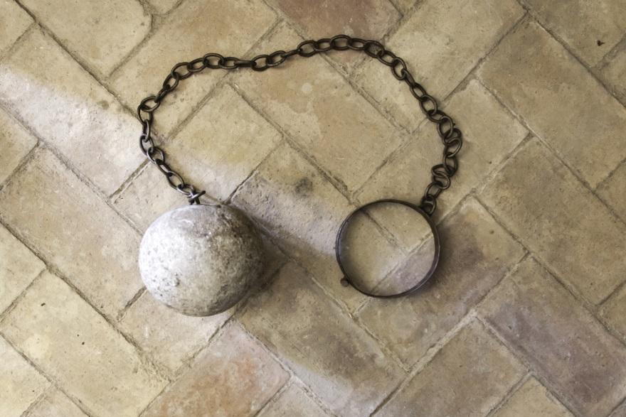 The Bible and torture | Andrew Schmidt