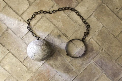 The Bible and torture | Andrew Schmidt