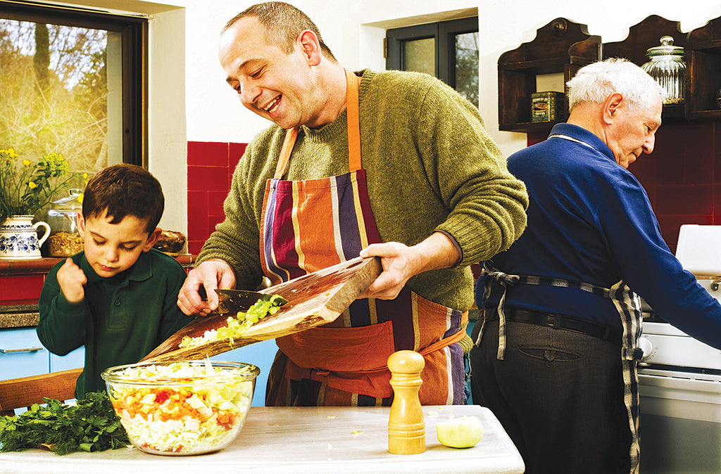 Book Review: The Wife Drought | Tess Holgate