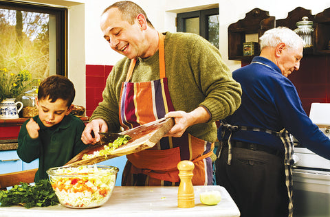 Book Review: The Wife Drought | Tess Holgate