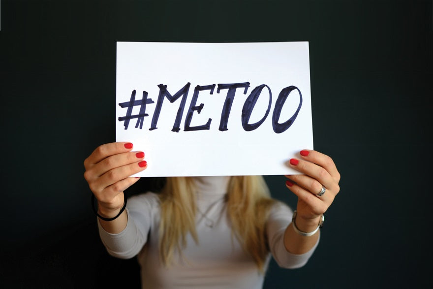 We still need a revolution | Megan Powell du Toit