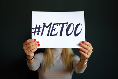 We still need a revolution | Megan Powell du Toit