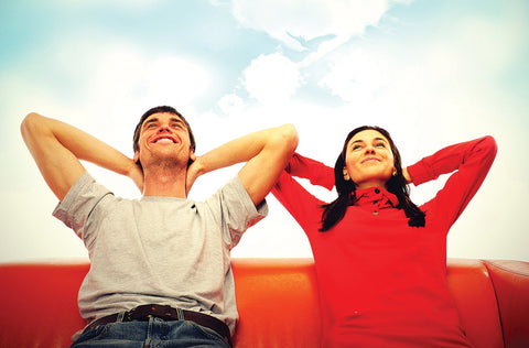 Marriage: What's it for? | Tim Adeney & Stuart Heath