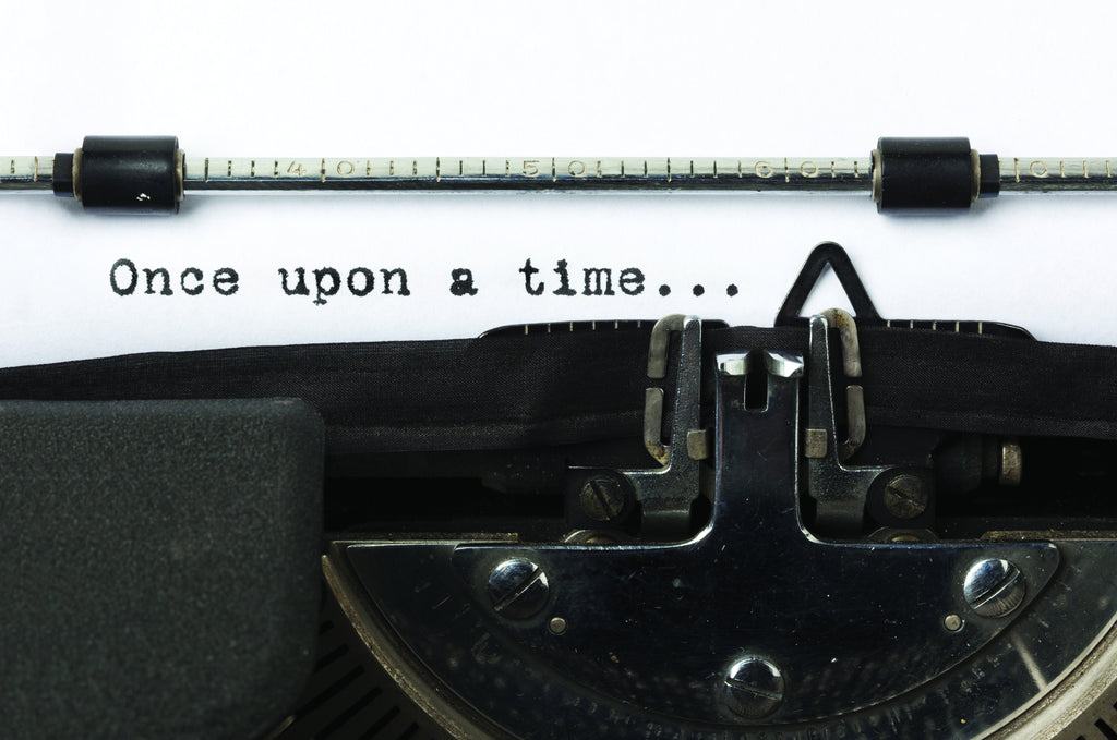 Life, Inc(arnated): Some thoughts for writers and readers | Natasha Moore