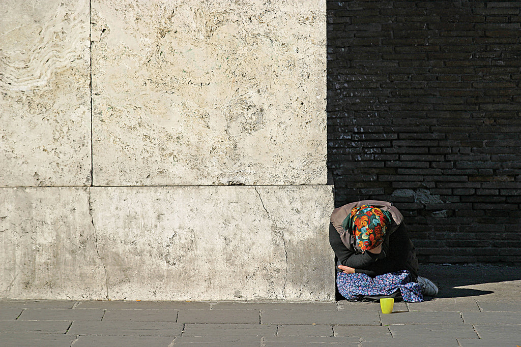 Inequality and our response | Catherine de Fontenay