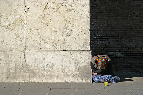 Inequality and our response | Catherine de Fontenay