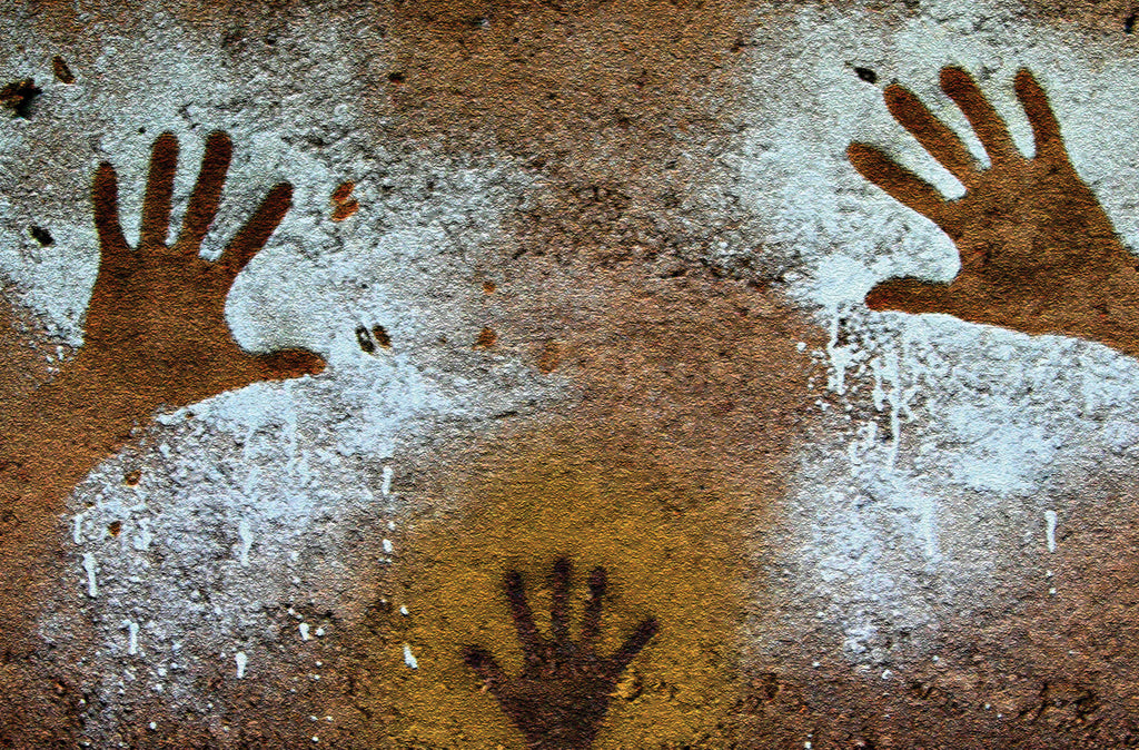 Hearing & Heeding Australia's Aboriginal Peoples' Cry for Justice | Peter Adam