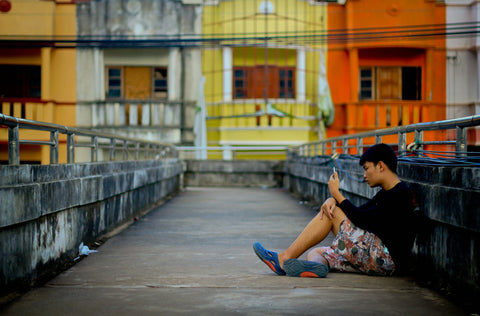 First, an Apology | Greg Clarke