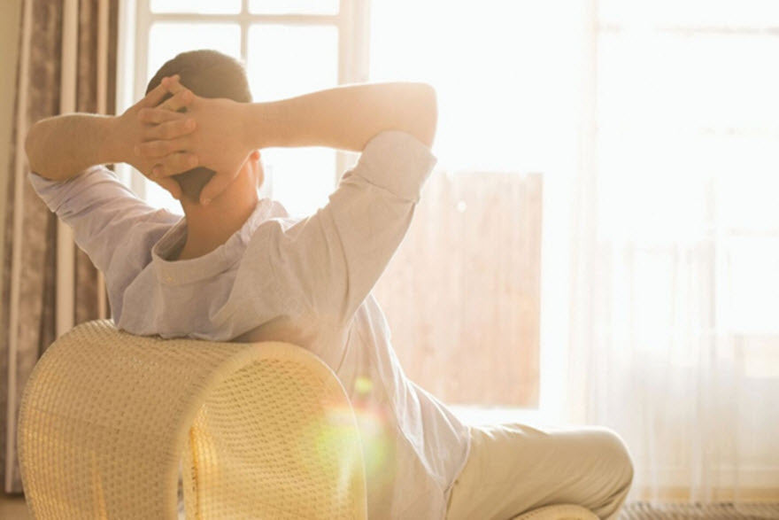 Another comfortable budget | Stephen Driscoll